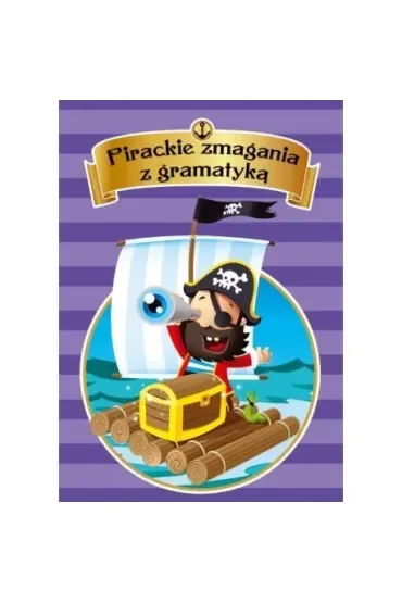 Pirackie zmagania z gramatyką