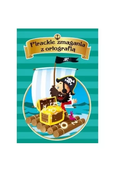 Pirackie zmagania z ortografią