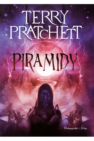 Piramidy