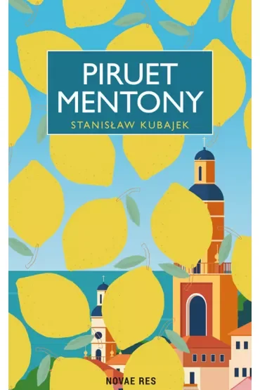Piruet Mentony