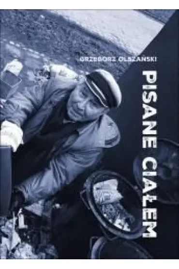 Pisane ciałem