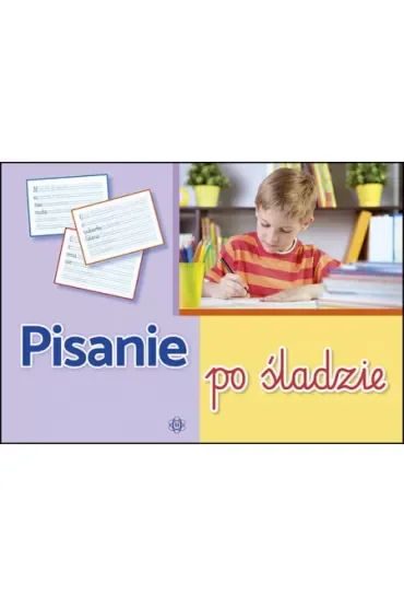 Pisanie po śladzie