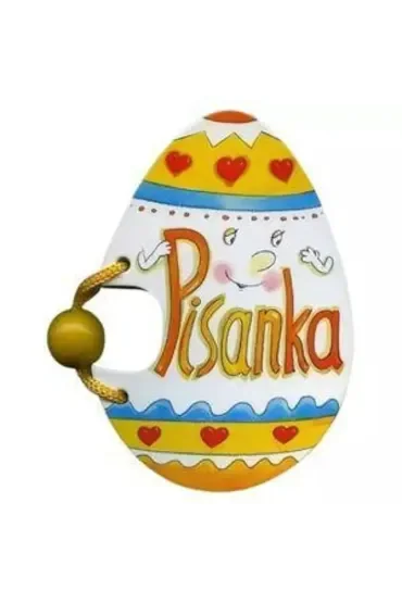 Pisanka