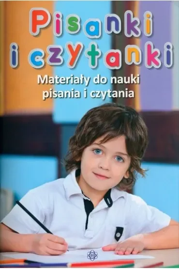 Pisanki i czytanki Materiały do nauki pisania i czytania