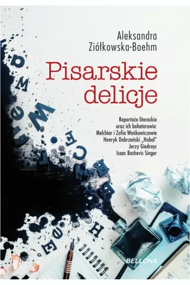 Pisarskie delicje