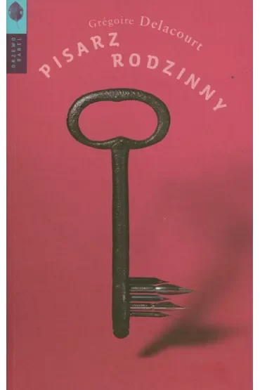 Pisarz rodzinny