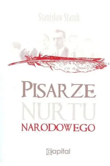 Pisarze nurtu narodowego