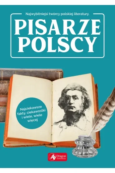 Pisarze Polscy