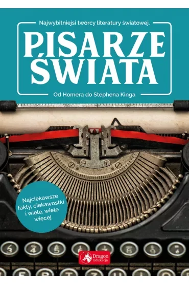 Pisarze świata