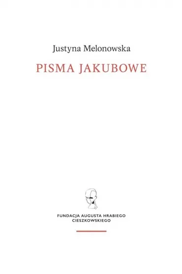 Pisma jakubowe