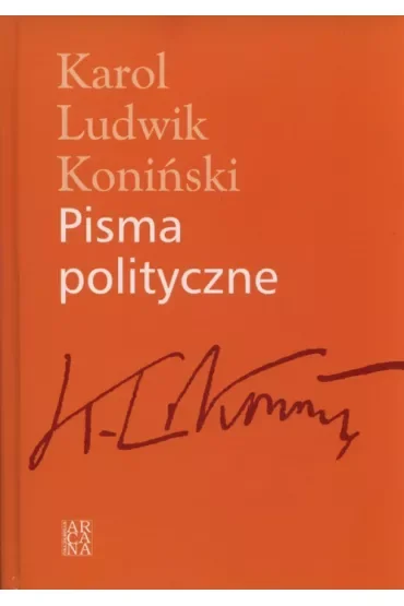 Pisma polityczne