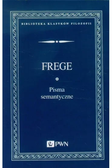 Pisma semantyczne