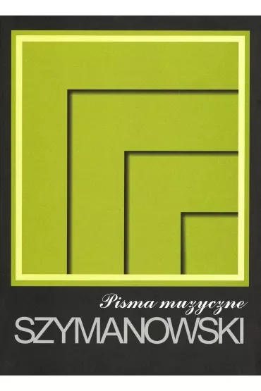 Pisma muzyczne
