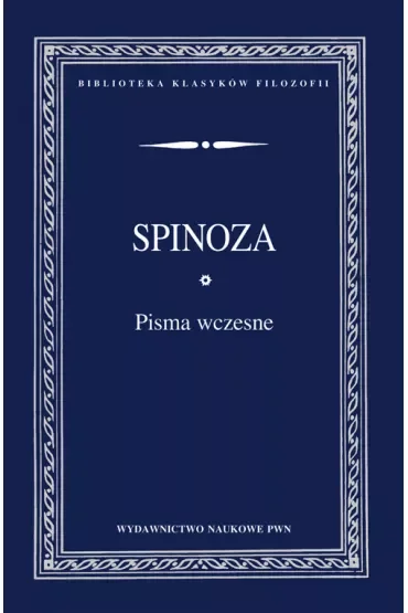 Pisma wczesne