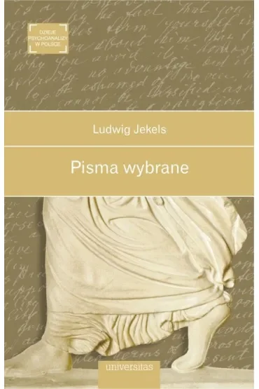 Pisma wybrane