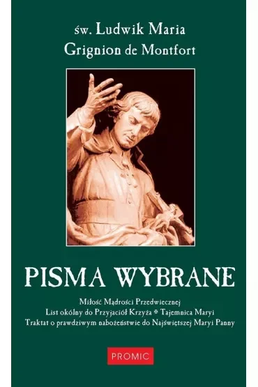Pisma wybrane