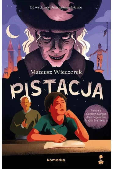 Pistacja