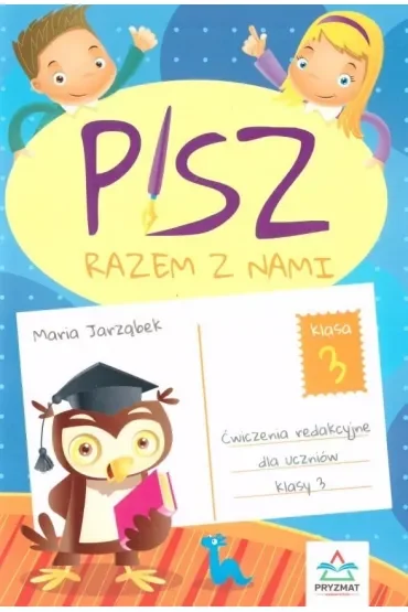 Pisz razem z nami 2