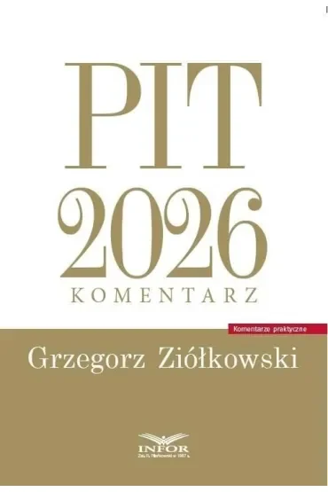 PIT 2026. Komentarz
