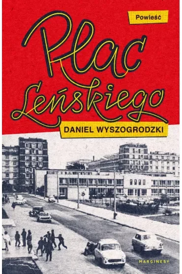 Plac Leńskiego
