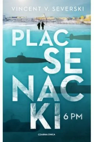 Plac Senacki 6 PM