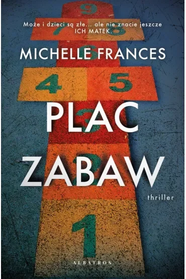Plac zabaw