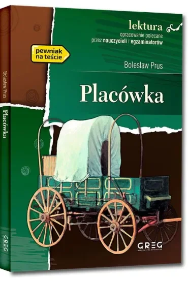 Placówka