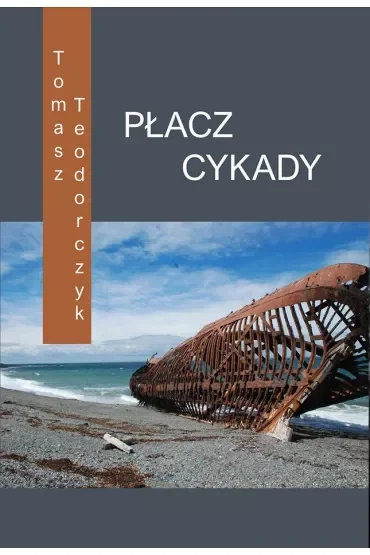 Płacz Cykady