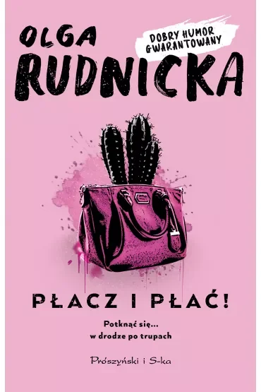 Płacz i płać