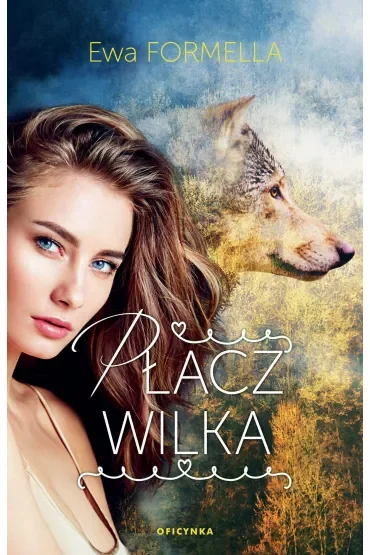 Płacz wilka
