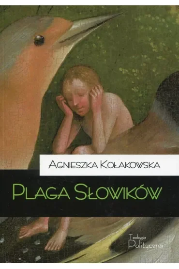 Plaga słowików
