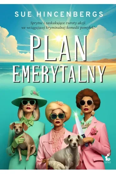 Plan emerytalny