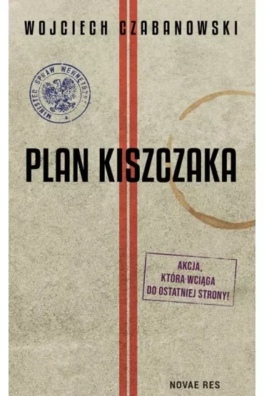 Plan Kiszczaka