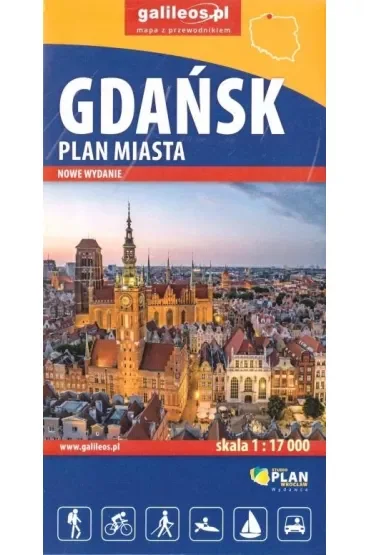Gdańsk - plan - 2023