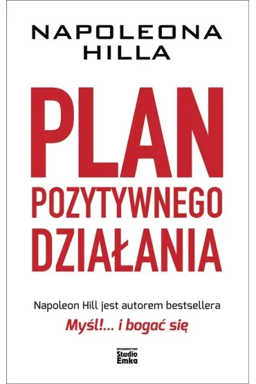 Plan pozytywnego działania