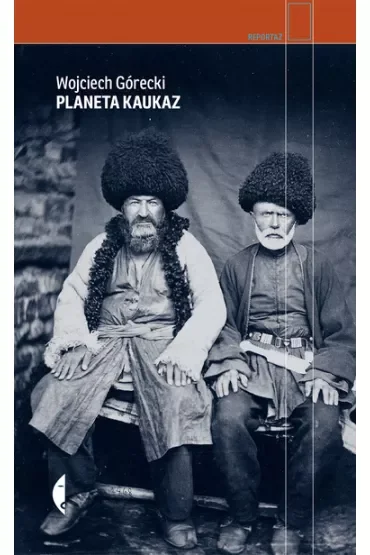 Planeta Kaukaz