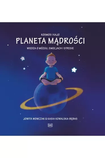 Planeta Mądrości