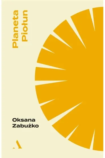 Planeta Piołun