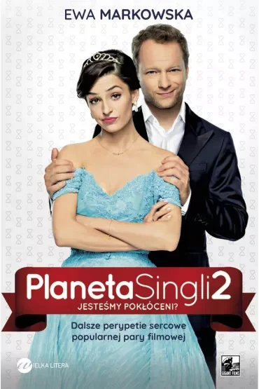 Planeta singli 2
