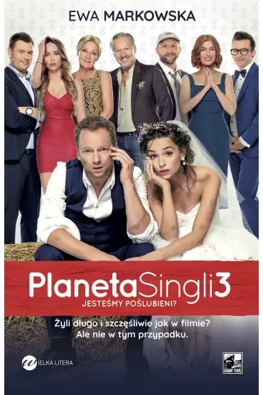 Planeta Singli 3