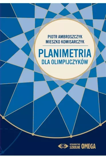 Planimetria dla olimpijczyków