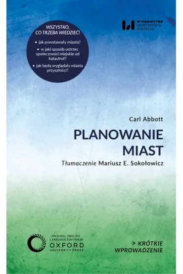 Planowanie miast