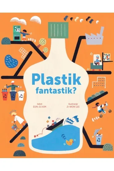 Plastik fantastik