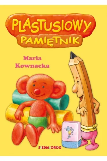 Plastusiowy pamiętnik