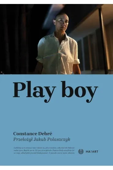 Play boy