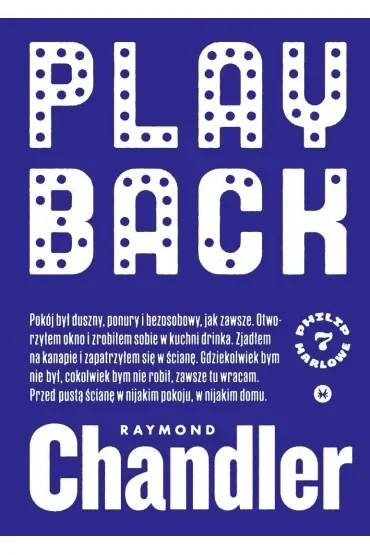 Playback