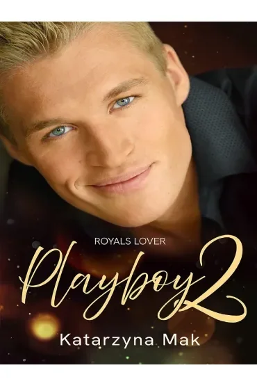 Playboy 2. Royals Lover