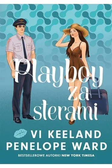 Playboy za sterami