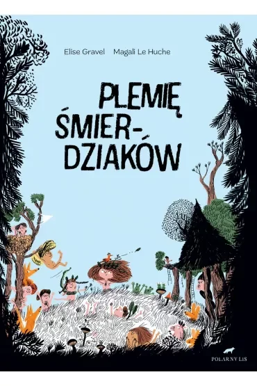Plemie Śmierdziaków