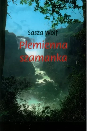 Plemienna szamanka (pocket)